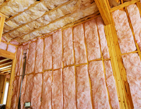 Insulation